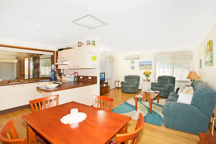 Third view of Homely house listing, 1/2 Marge Porter Place, Ballina NSW 2478