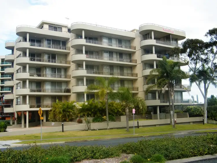 Main view of Homely unit listing, 102/1 Head Street, Forster NSW 2428