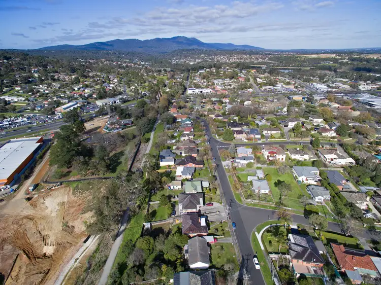 Third view of Homely house listing, 38 The Eyrie, Lilydale VIC 3140