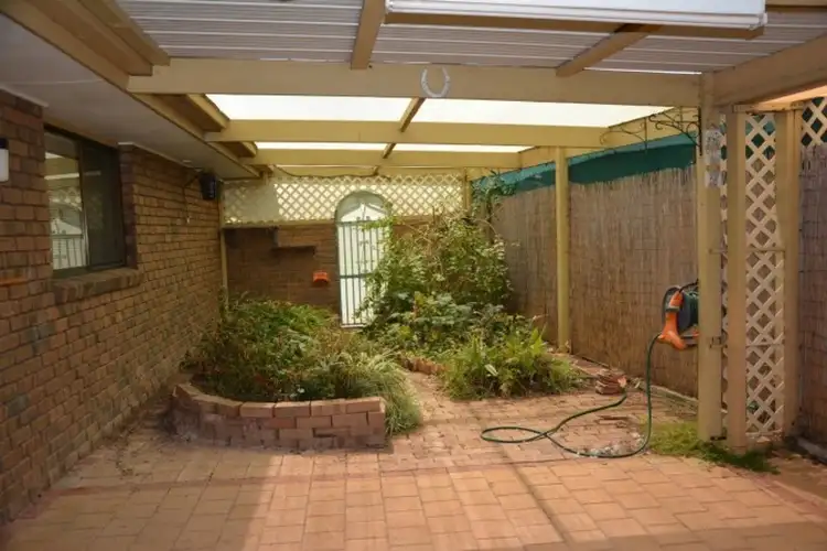 Fifth view of Homely house listing, 27 De Garis Drive, Mildura VIC 3500