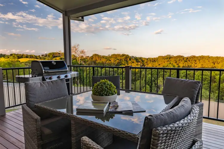 Fourth view of Homely house listing, 6 Higgins Place, Cumbalum NSW 2478