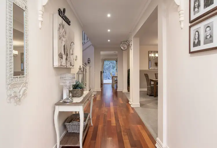 Second view of Homely house listing, 20 Valley Park Drive, Mooroolbark VIC 3138