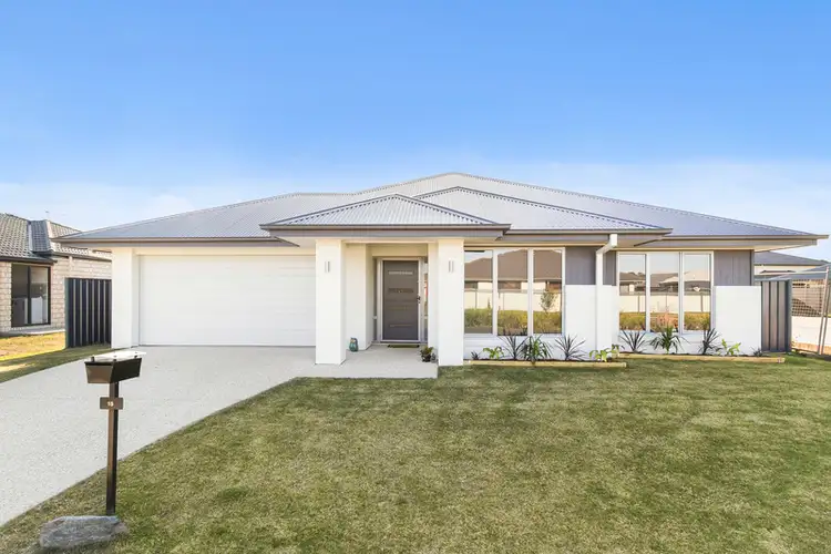 15 Eagle Avenue, Ballina NSW 2478