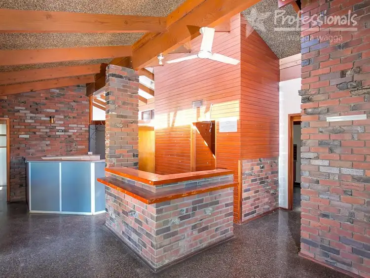 Second view of Homely house listing, 2-4 Kimberley Drive, Wagga Wagga NSW 2650