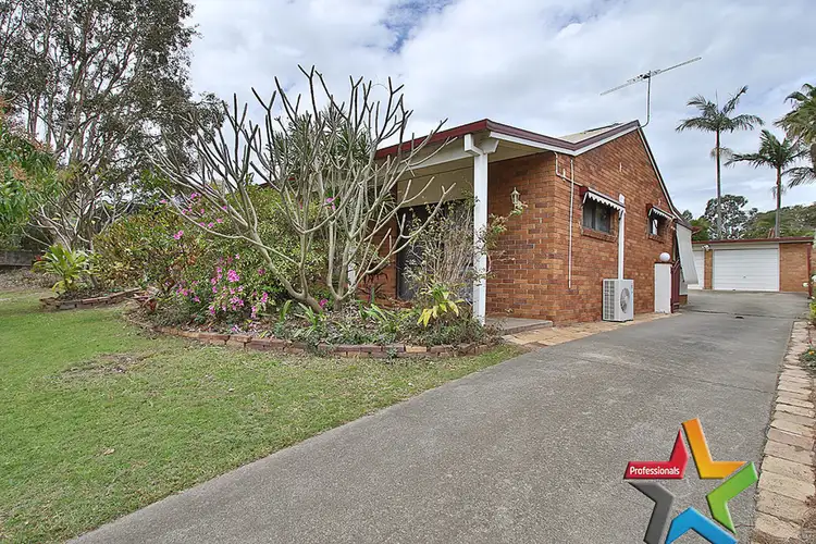 9 Grecian Street, Regents Park QLD 4118