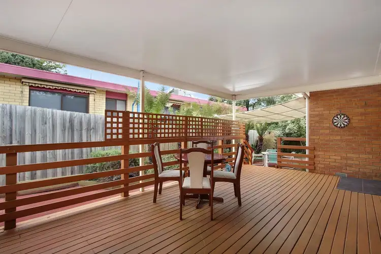 Fifth view of Homely townhouse listing, 2/474 Boronia Road, Wantirna South VIC 3152