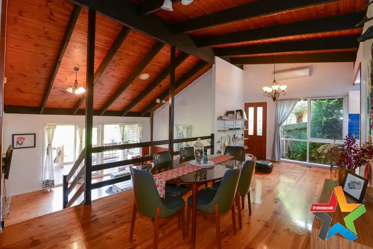 Fifth view of Homely house listing, 39 Christine Street, Millgrove VIC 3799