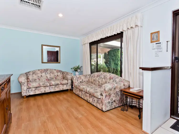 Second view of Homely house listing, 7 Quin Street, Swan View WA 6056