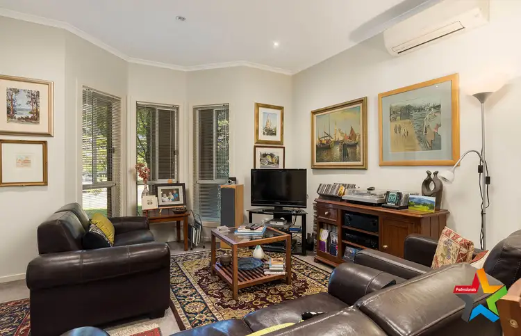 Third view of Homely apartment listing, 64/13-15 Hewish Road, Croydon VIC 3136