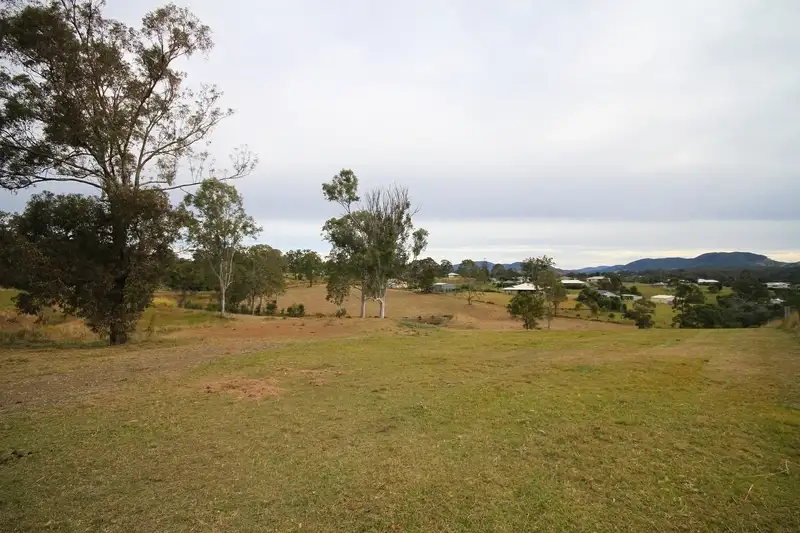 Main view of Homely land listing, 156 Lawson Road, Pie Creek QLD 4570