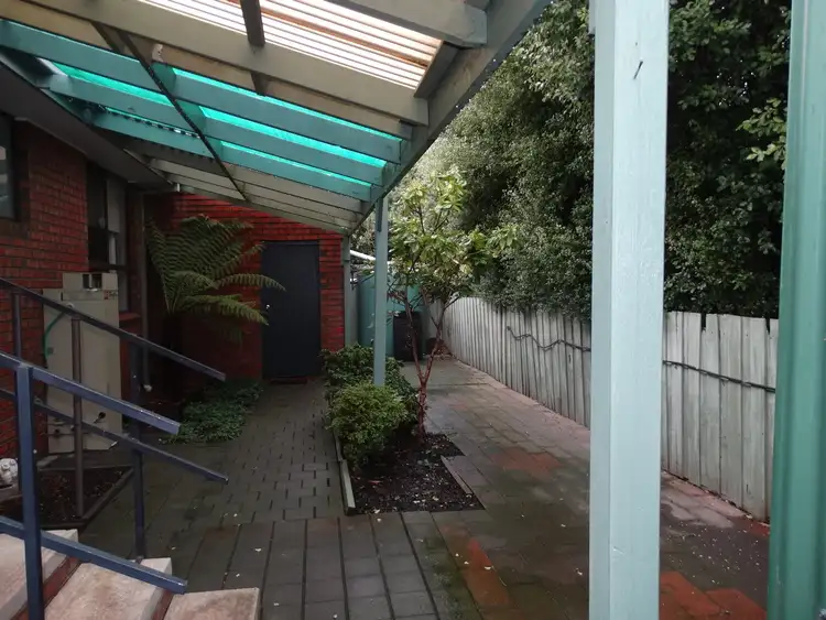 Sixth view of Homely townhouse listing, 3/634 York Street, Ballarat East VIC 3350