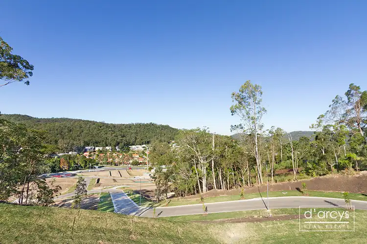 Main view of Homely land listing, LOT Lot 10/206 Settlement Road, The Gap QLD 4061