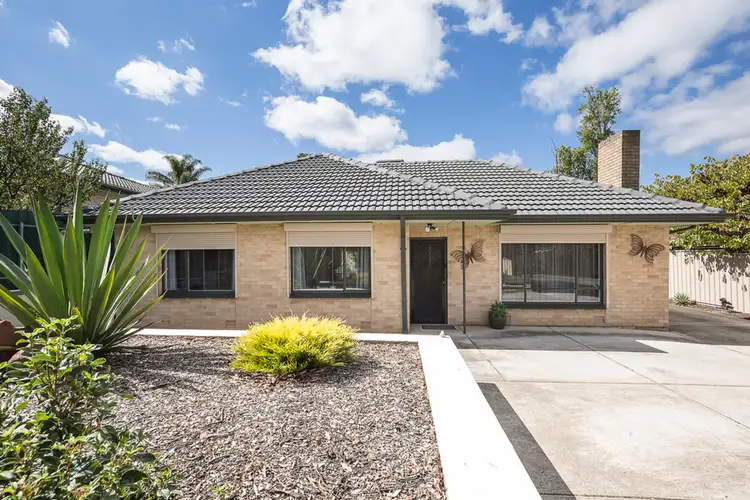 1/34 Charmaine Avenue, Para Vista SA 5093