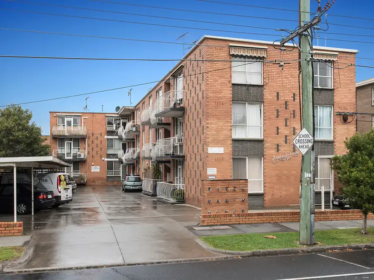 9/49 Hyde Street, Footscray VIC 3011