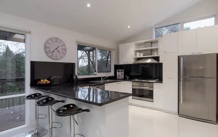 Fourth view of Homely house listing, 290A Swansea Road, Mount Evelyn VIC 3796