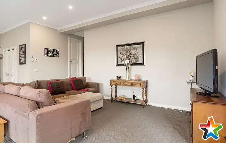 Second view of Homely house listing, 3 Cherry Lane, Montrose VIC 3765