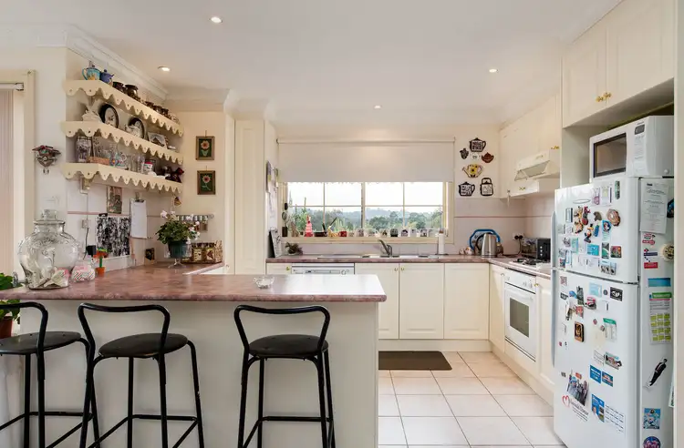 Fifth view of Homely house listing, 5/18 Russell Avenue, Mooroolbark VIC 3138