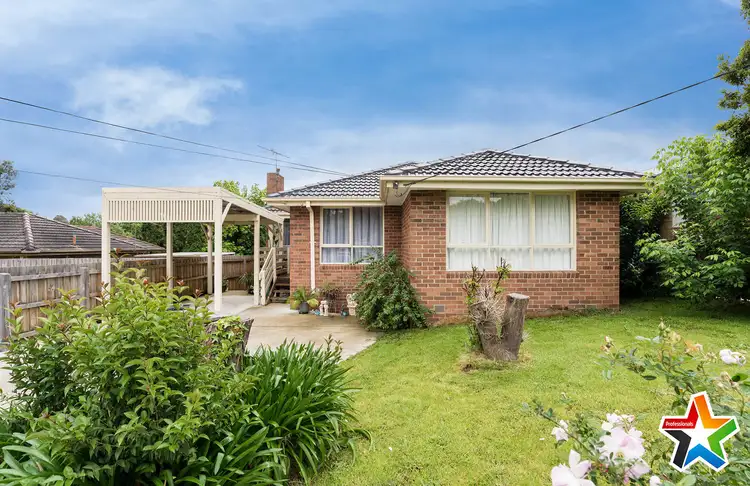 10 Chirnside Drive, Chirnside Park VIC 3116