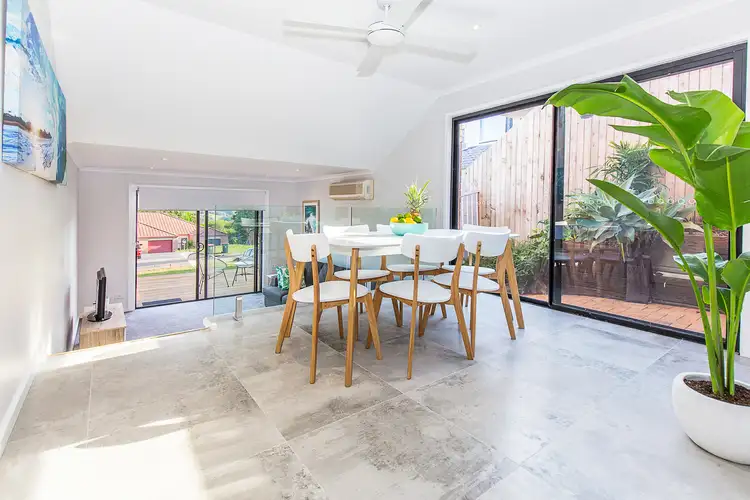 2/23 Vail Court, Bilambil Heights NSW 2486