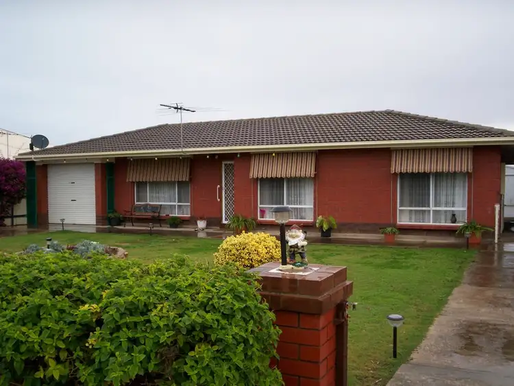 58 Park Terrace, Edithburgh SA 5583