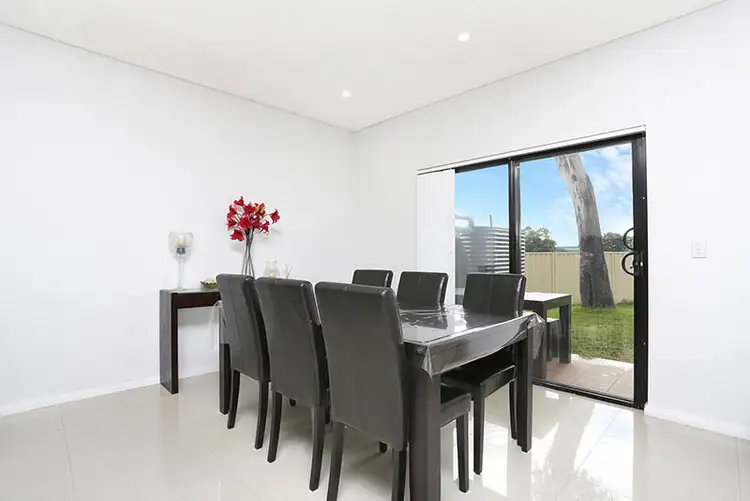 Sixth view of Homely semi-detached listing, 46A Lawford Street, Greenacre NSW 2190