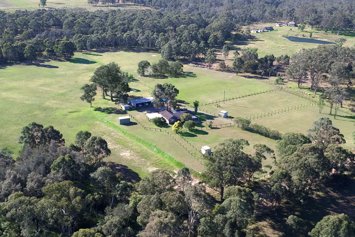 Main view of Homely rural property listing, Address available on request