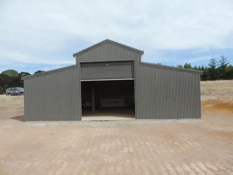 Fourth view of Homely rural property listing, Lot 5 Dewsbury Lane, Quialigo NSW 2580