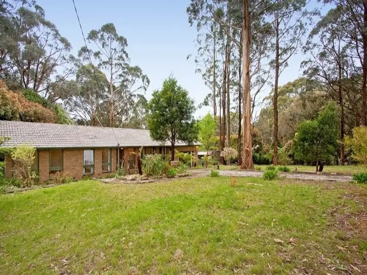 277 Kinglake-Glenburn Road, Kinglake VIC 3763