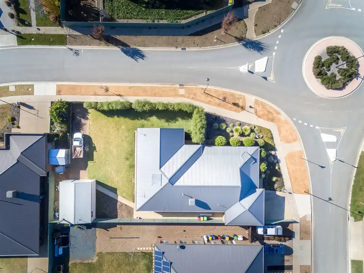 Fourth view of Homely house listing, 9 Teal Street, Kialla VIC 3631