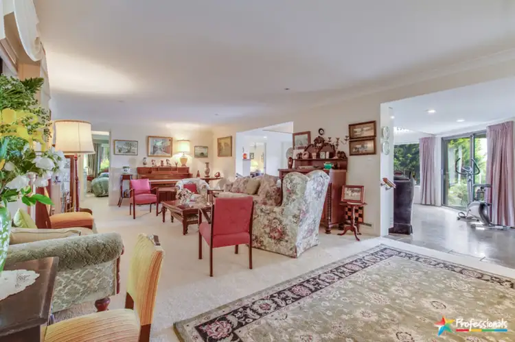 Third view of Homely house listing, 11 Turner Street, Armidale NSW 2350