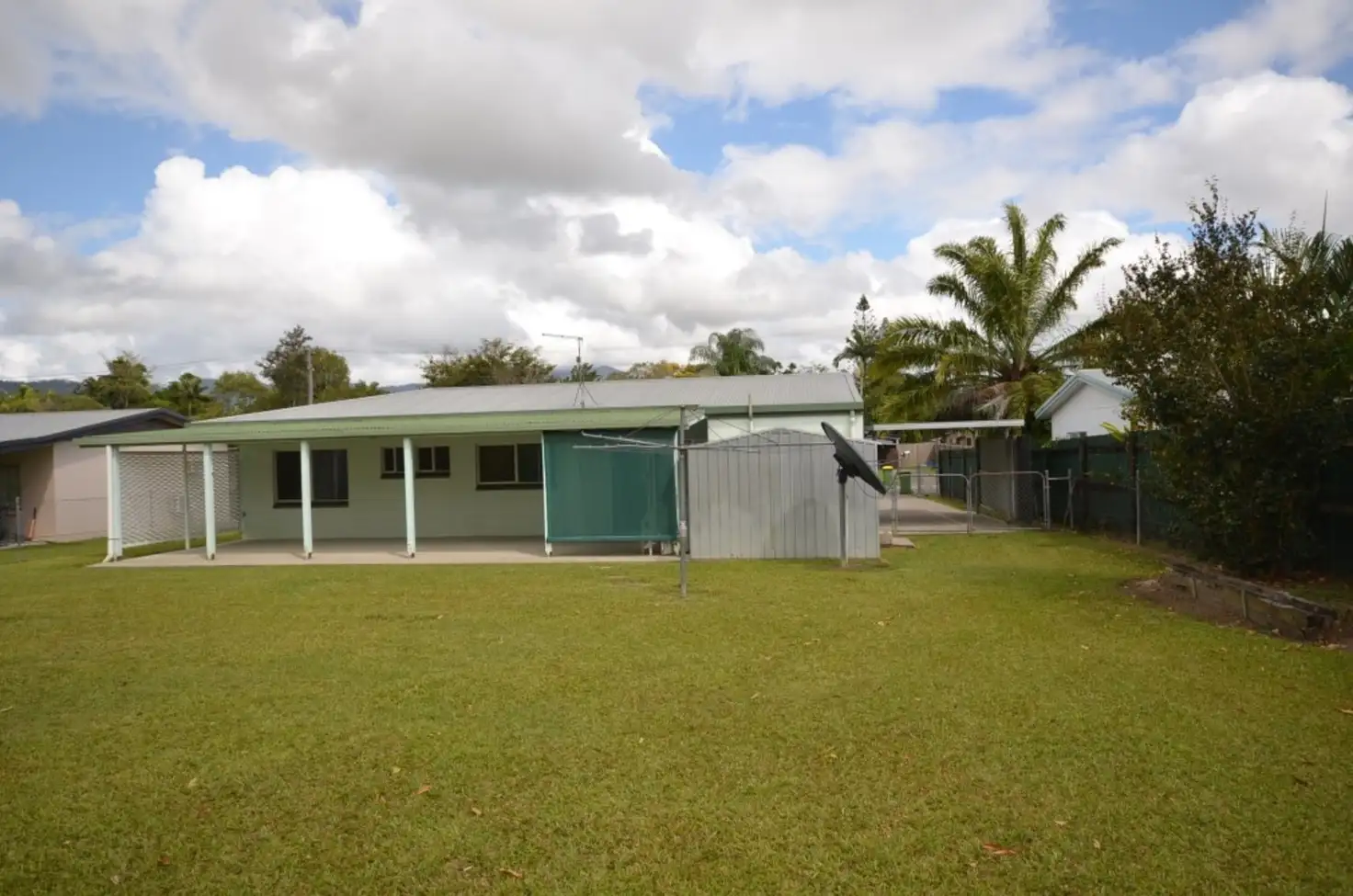 Main view of Homely house listing, 13 Klarwein Close, Gordonvale QLD 4865