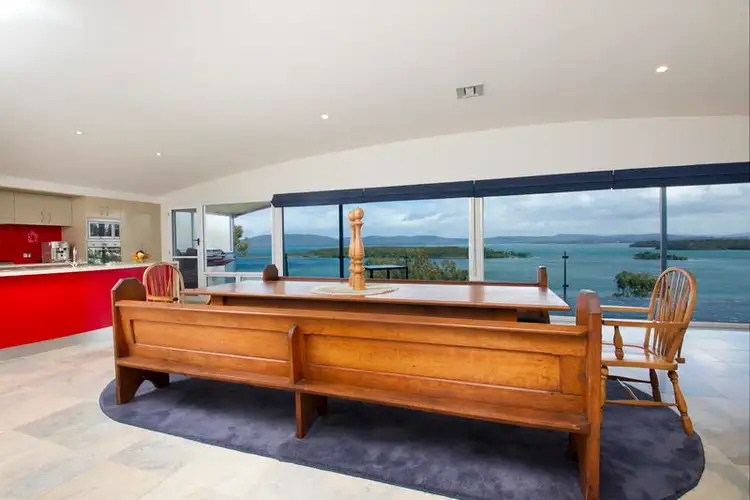 Seventh view of Homely house listing, 47 Green Point Drive, Green Point NSW 2428
