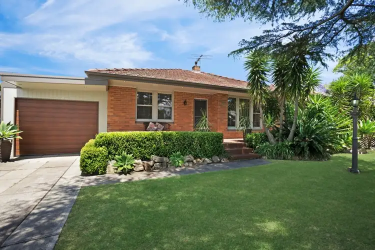 45 Collinson Street, Tenambit NSW 2323