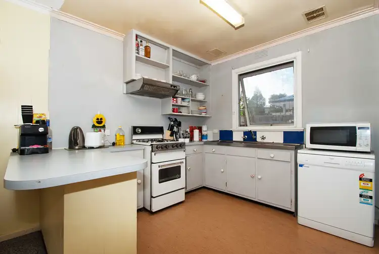 Fifth view of Homely unit listing, 1/12 Andrew Street, Mooroolbark VIC 3138