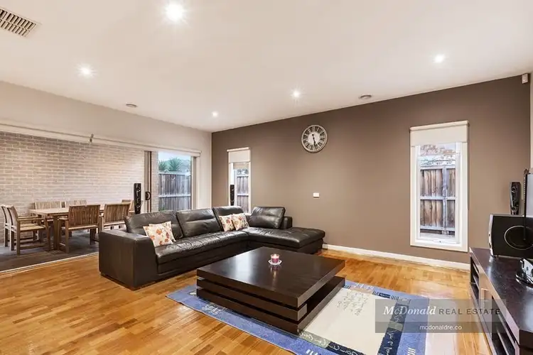Fifth view of Homely house listing, 5 Waterford Terrace, Keysborough VIC 3173