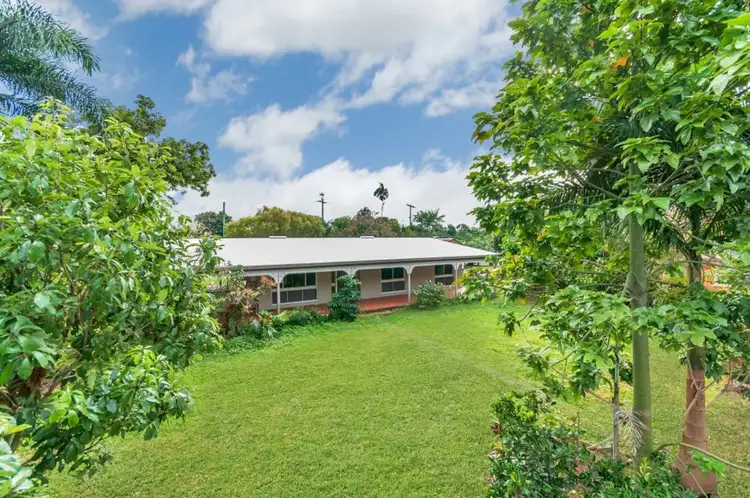 Fifth view of Homely house listing, 36 MILL Road, Edmonton QLD 4869