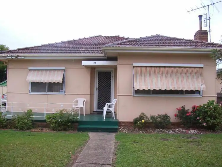Main view of Homely house listing, 28 Kurrara Street, Lansvale NSW 2166