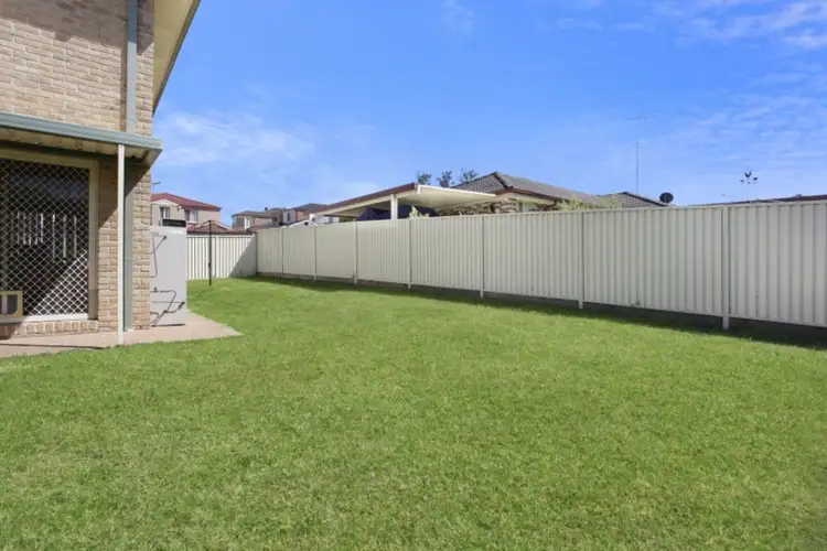 Fifth view of Homely house listing, 2 St Helens Close, West Hoxton NSW 2171