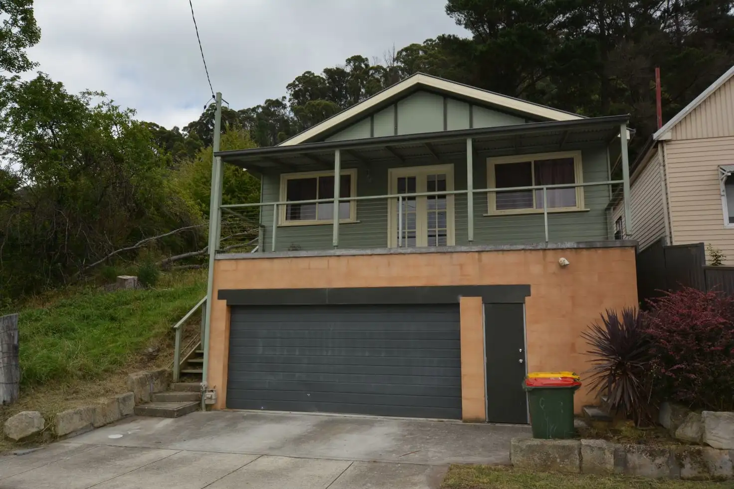 Main view of Homely house listing, 24 Macauley Street, Lithgow NSW 2790