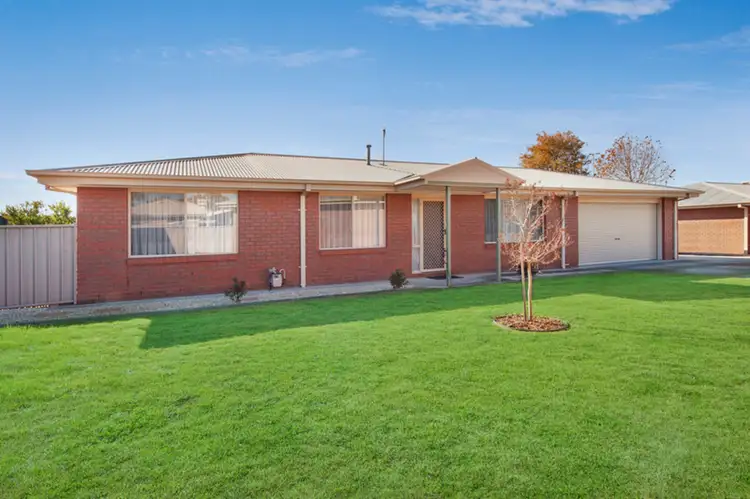 3/12 Oakmont Circuit, Wodonga VIC 3690