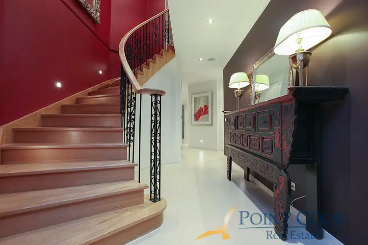 Second view of Homely house listing, 10 Bayside Drive, Sanctuary Lakes VIC 3030