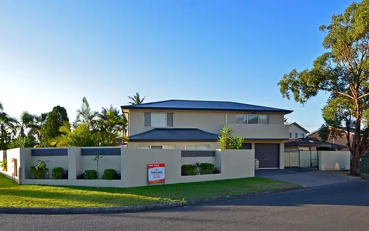 Second view of Homely house listing, 2 Barracouta Avenue, St Huberts Island NSW 2257