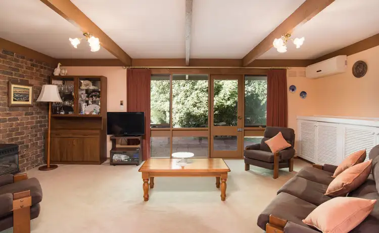 Third view of Homely house listing, 7 Thorpe Street, Lilydale VIC 3140