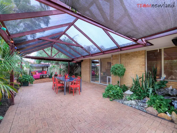 Fifth view of Homely house listing, 5 Covelline Place, Forrestfield WA 6058