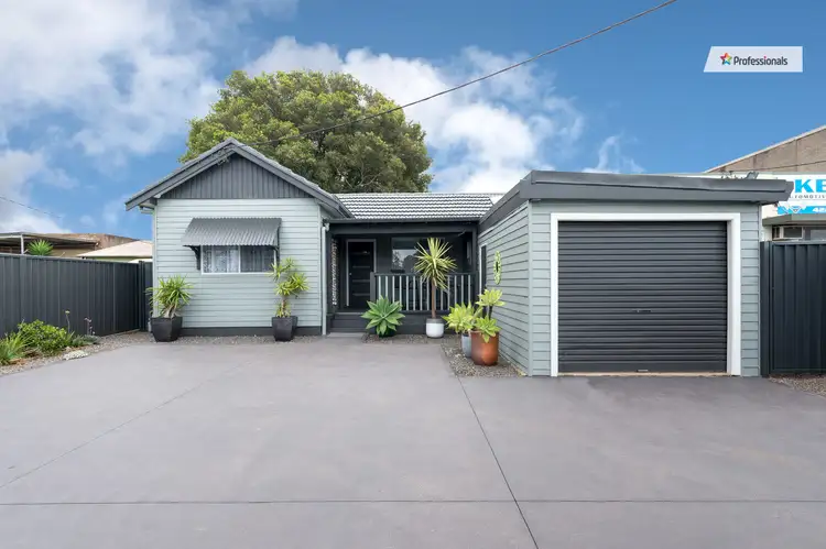 72 Swan Street, Wollongong NSW 2500