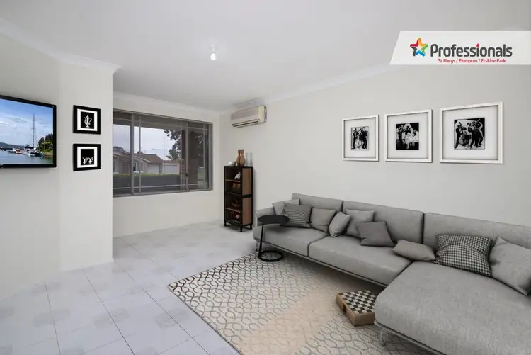 Second view of Homely house listing, 17 Blueberry Drive, Colyton NSW 2760