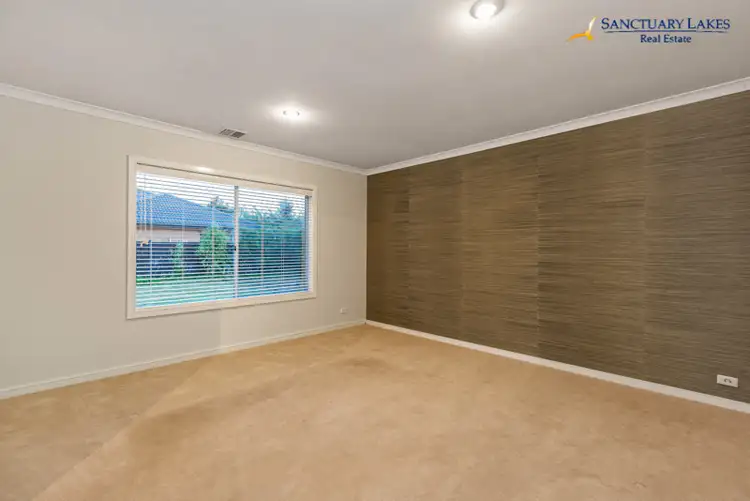Sixth view of Homely house listing, 142 Sanctuary Lakes South Boulevard, Sanctuary Lakes VIC 3030