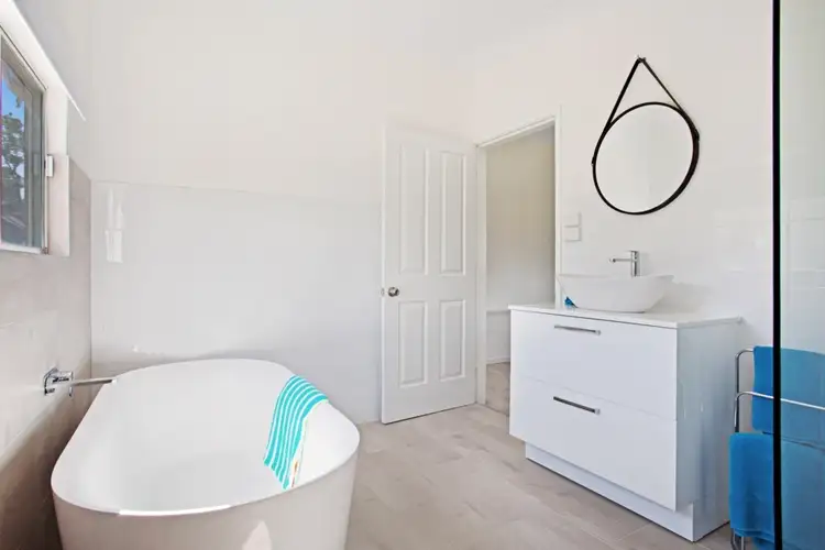 Fifth view of Homely house listing, 28A Ann Street, Hinton NSW 2321