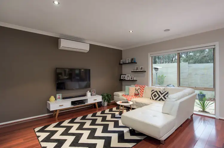 Second view of Homely house listing, 7/180 Dorset Road, Croydon VIC 3136