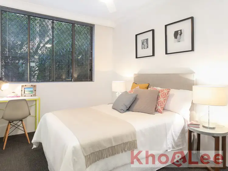 Fourth view of Homely apartment listing, 20/61 Macarthur Street, Ultimo NSW 2007